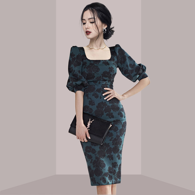 Zarif, Bayan Esintili, Çiçek D - Midi Skirt Floral incelemesi ve fiyatı