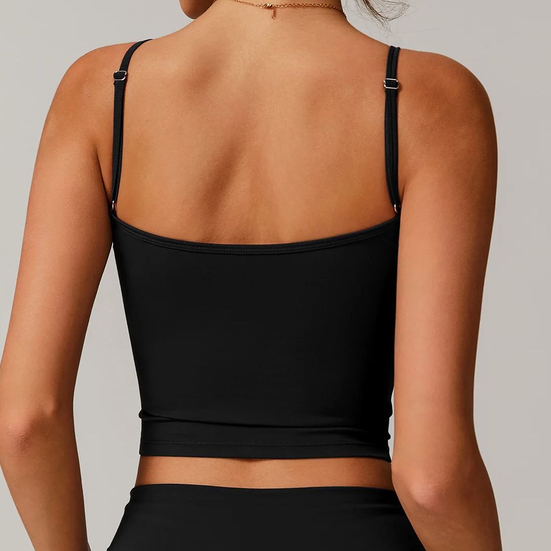 Nefes Alabilen Spor Sütyeni Fi - Crop Top Crochet incelemesi ve fiyatı