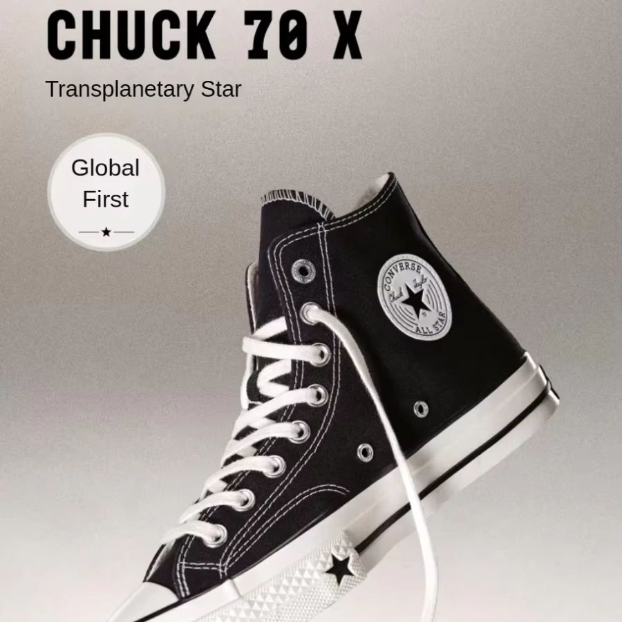 Converse 1970 CHUCK 70 X: Raha - Converse Shoes Chuck 70 incelemesi ve fiyatı