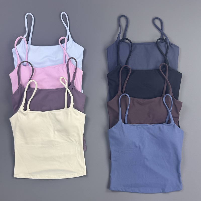 Kadınlar İçin Gym Üstü Spagett - Crop Top Crochet incelemesi ve fiyatı