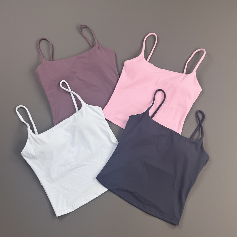 Kadınlar İçin Gym Üstü Spagett - Crop Top Crochet incelemesi ve fiyatı