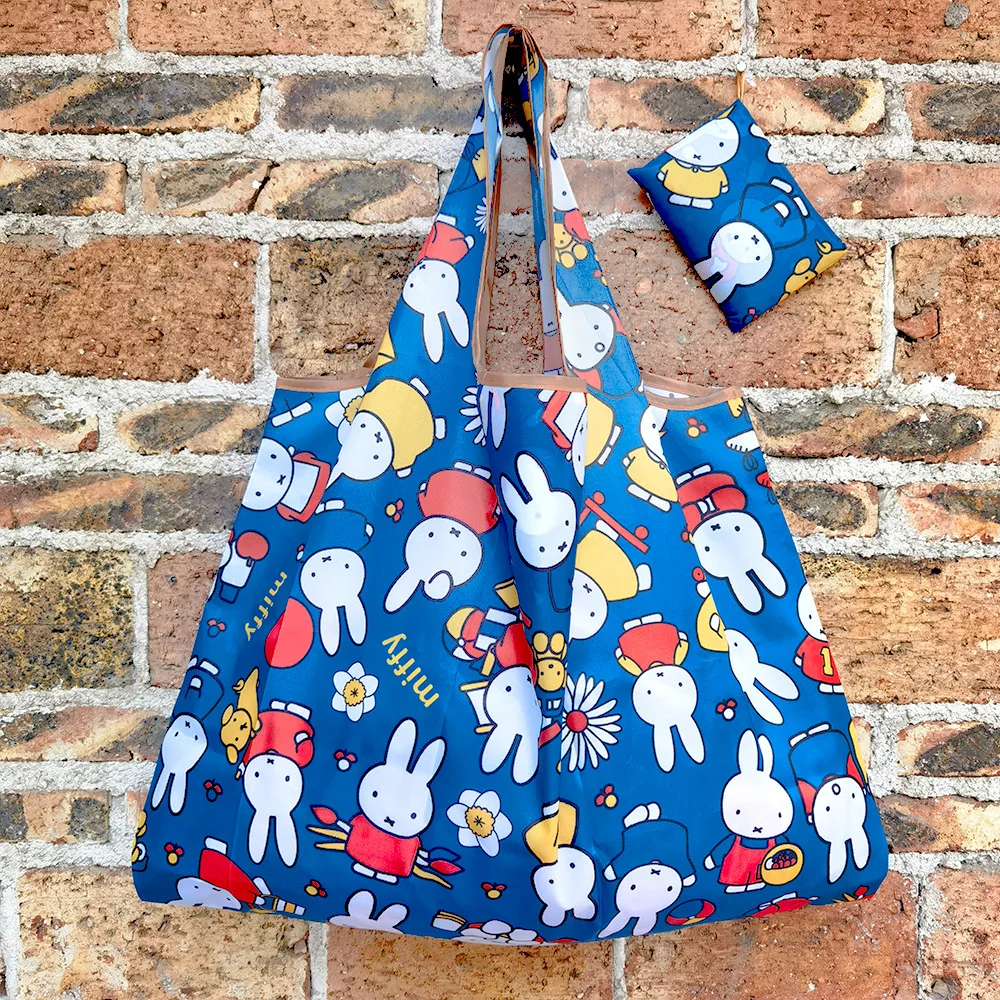 Miffy Tavşan Temalı, Çevre Dos - Tote Bag Beach incelemesi ve fiyatı