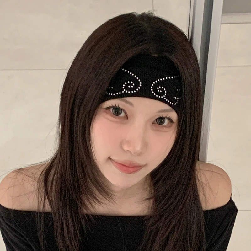IUM Niş, Baharatlı Tarz, Melek - Headband Summer Knit incelemesi ve fiyatı
