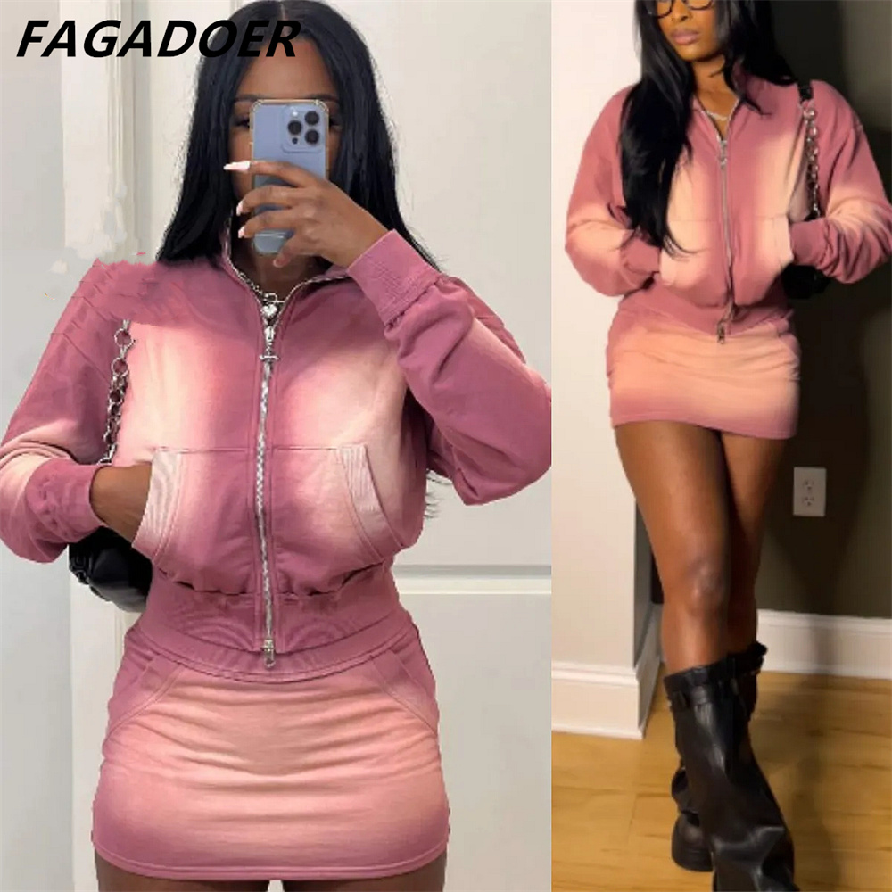 FAGADOER Pembe Batik Baskı Iki - Crop Top Crochet incelemesi ve fiyatı
