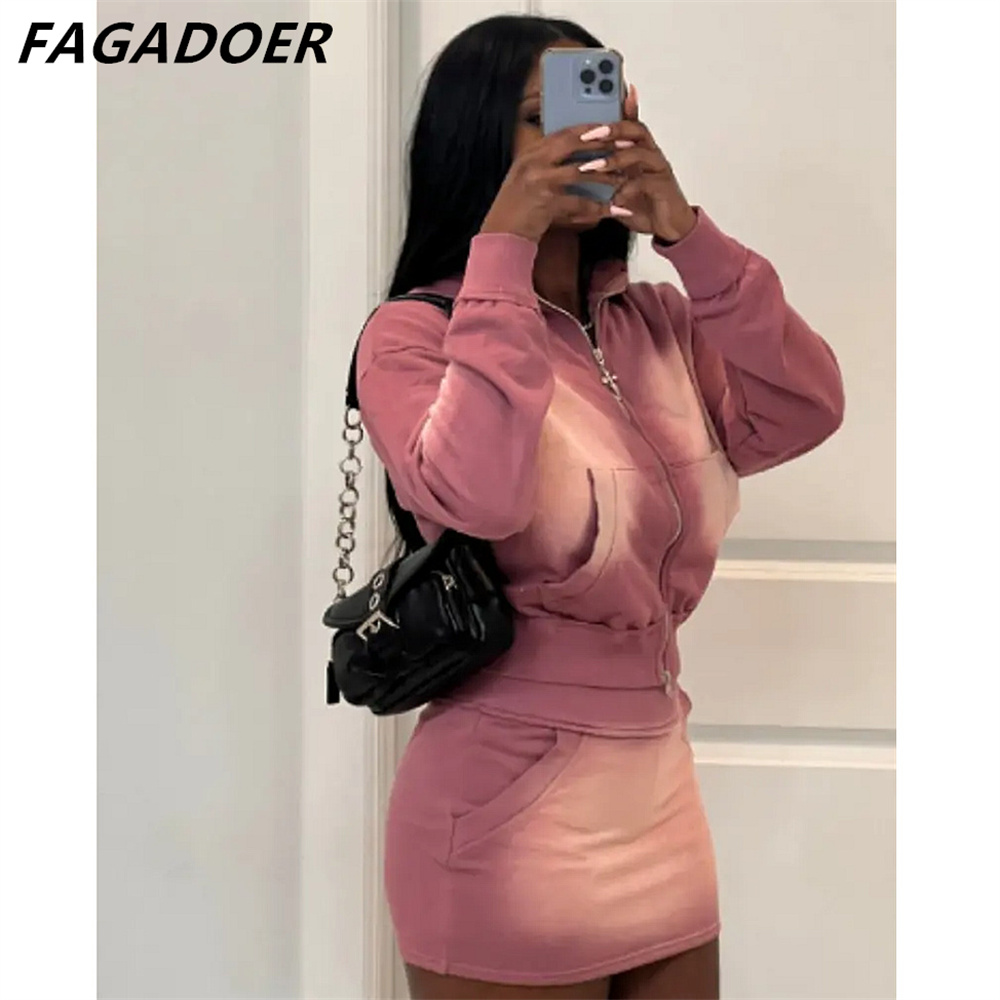 FAGADOER Pembe Batik Baskı Iki - Crop Top Crochet incelemesi ve fiyatı